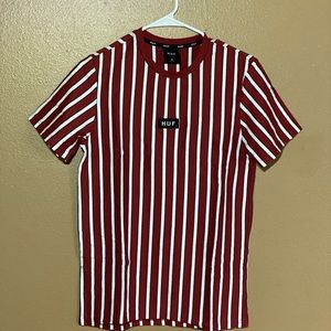 HUF shirt